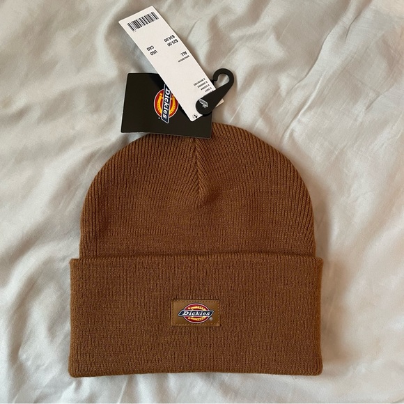 Dickies Classic Knit Beanie - Picture 3 of 5